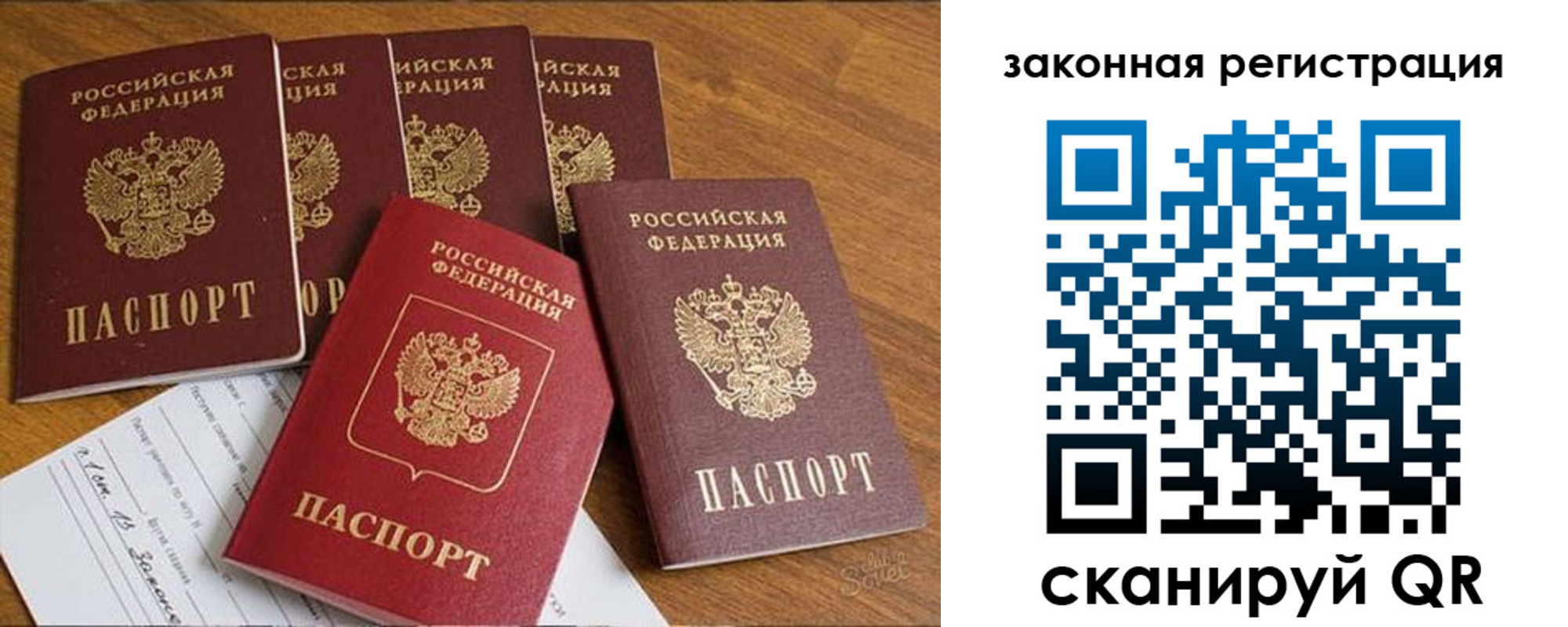 прописка в Кузнецке